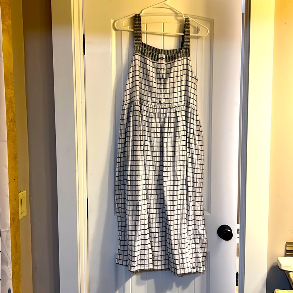 Roxy summer dress.  New without tags.